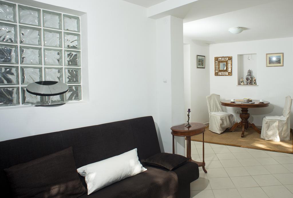 Willa Dubrovnik Little Pearl Zewnętrze zdjęcie