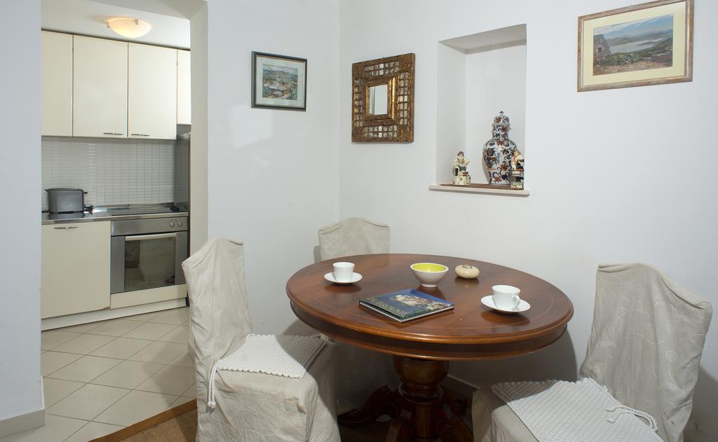 Willa Dubrovnik Little Pearl Zewnętrze zdjęcie
