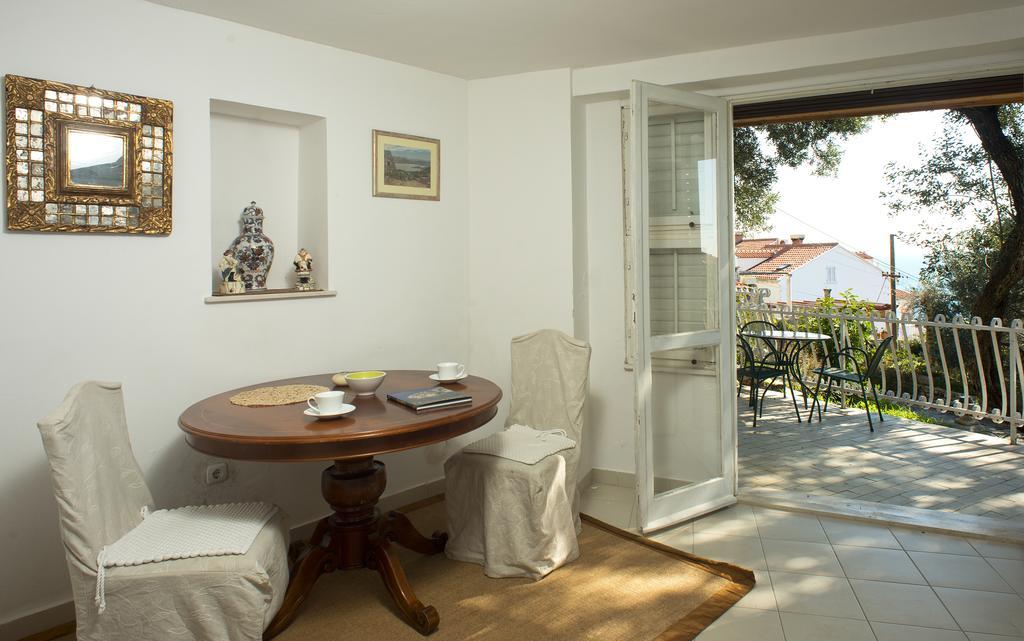 Willa Dubrovnik Little Pearl Zewnętrze zdjęcie