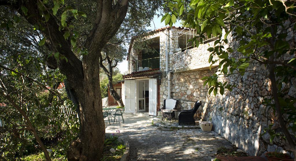 Willa Dubrovnik Little Pearl Zewnętrze zdjęcie