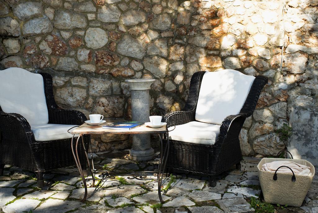 Willa Dubrovnik Little Pearl Zewnętrze zdjęcie